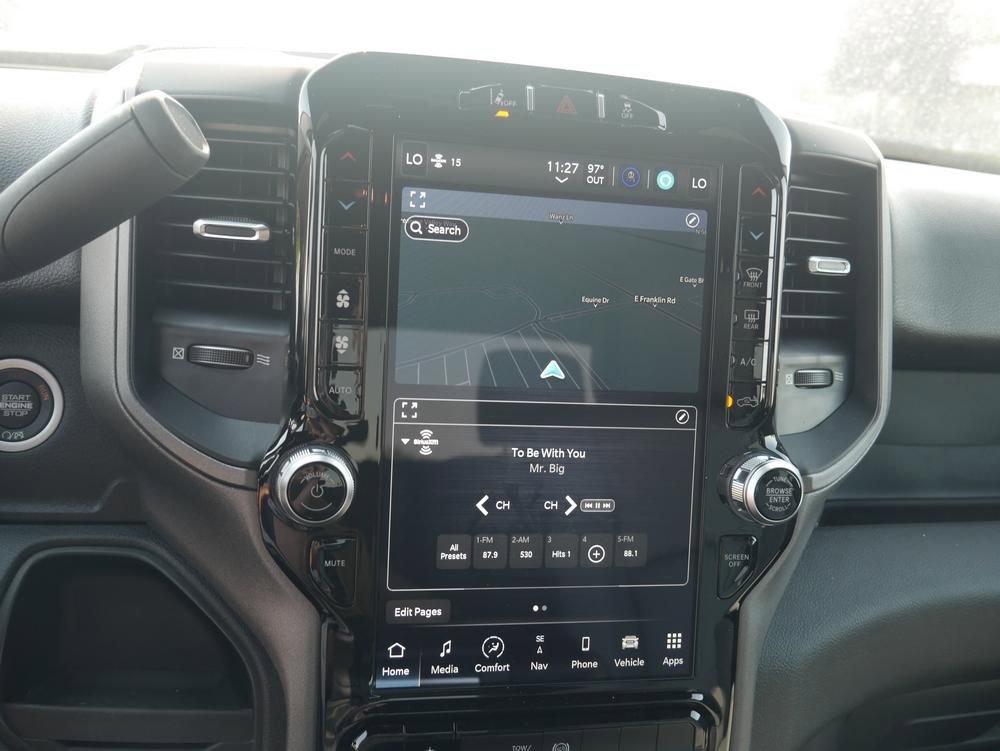 New 2024 RAM 3500 Tradesman w/ Safety Group image 33