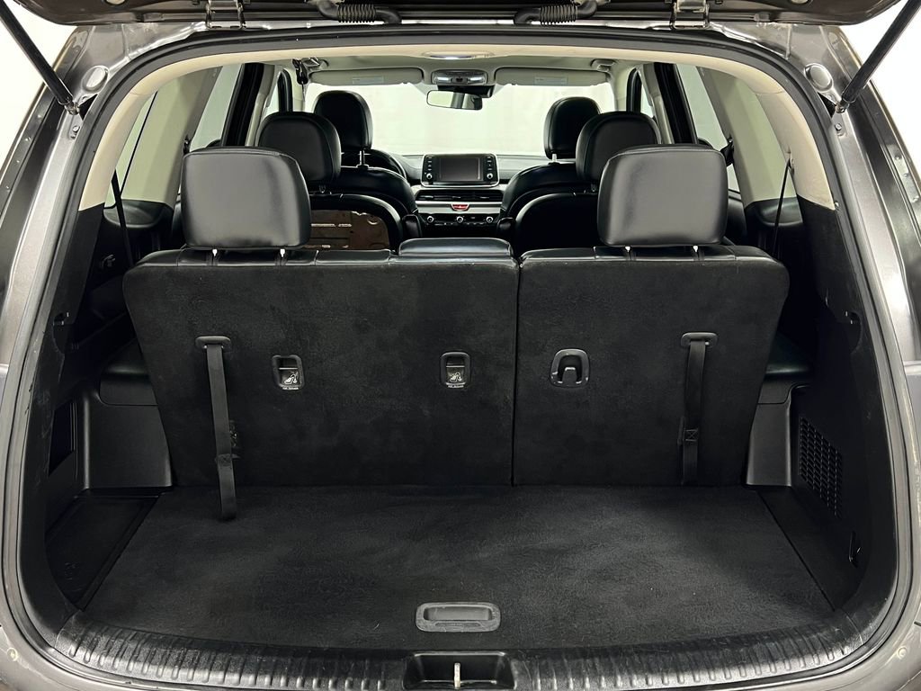 Used 2020 Kia Telluride S AWD/4WD image 27