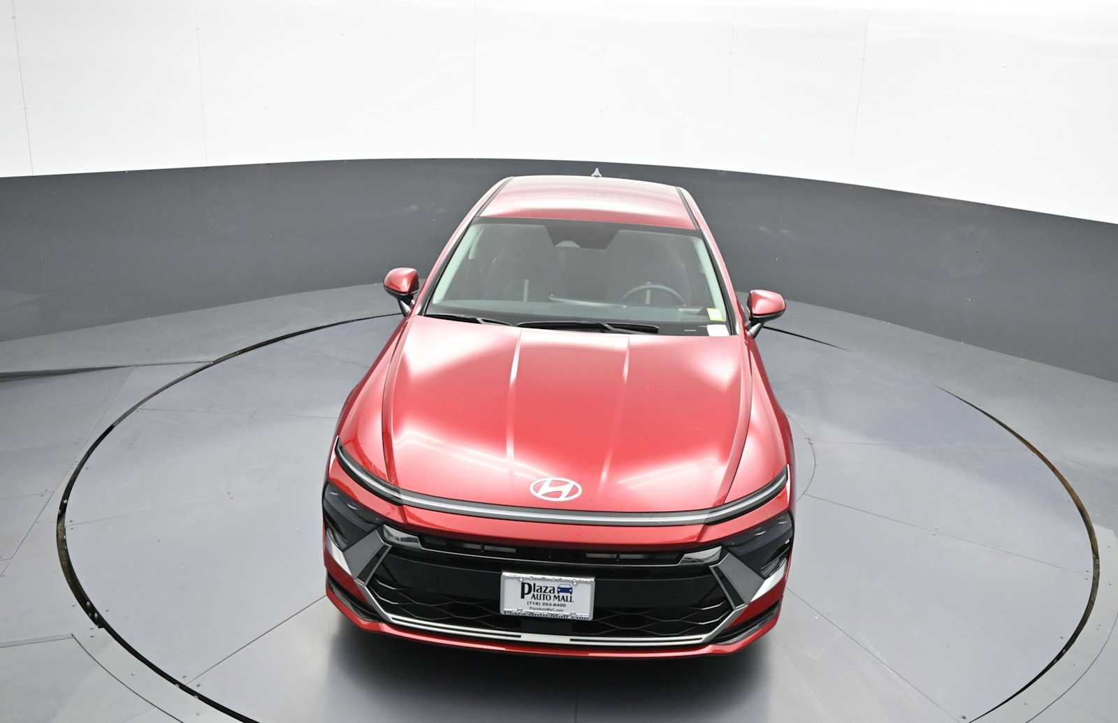 New 2026 Hyundai Sonata SEL AWD/4WD image 33
