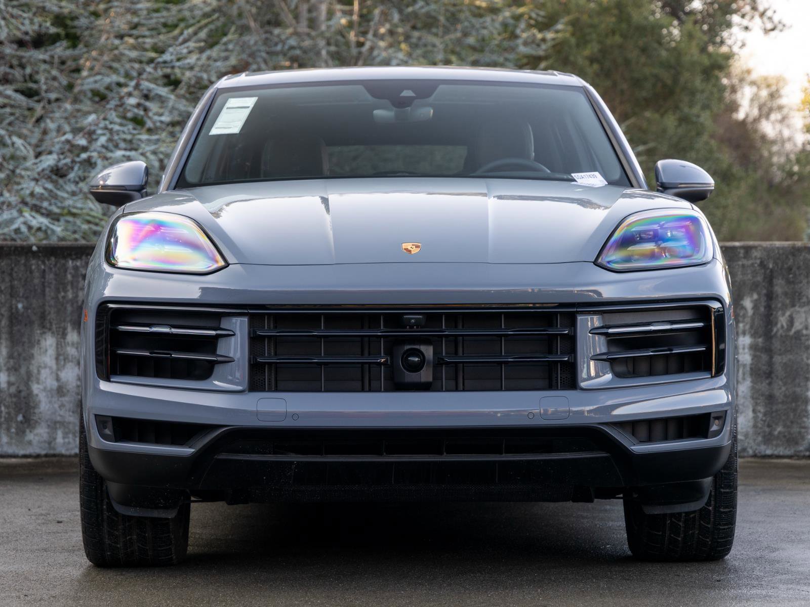 New 2025 Porsche Cayenne E-Hybrid image 9