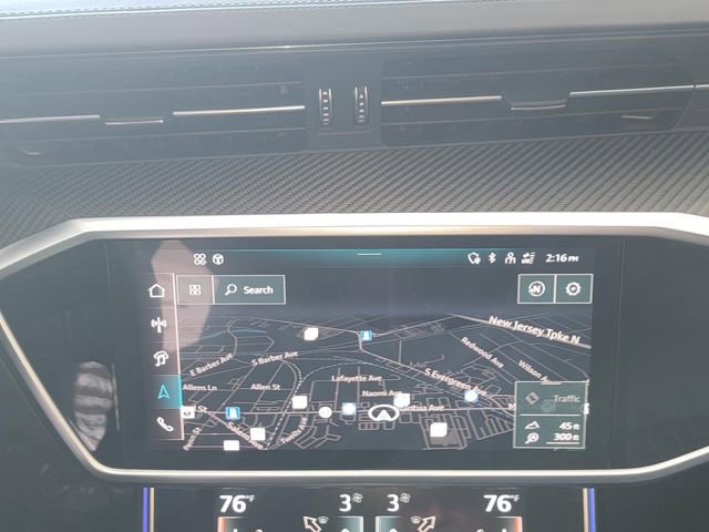 Used 2024 Audi S7 Prestige w/ Prestige Package image 19