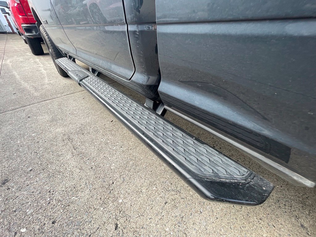 Used 2025 RAM 2500 Big Horn AWD/4WD image 12