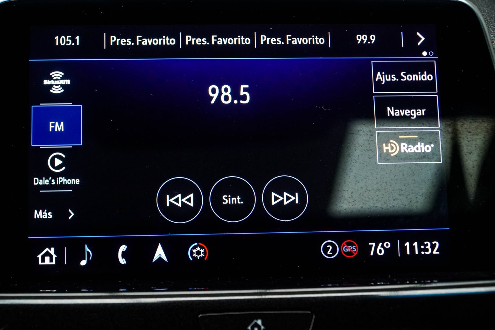 Used 2023 Cadillac CT4 V w/ Navigation Package RWD image 27