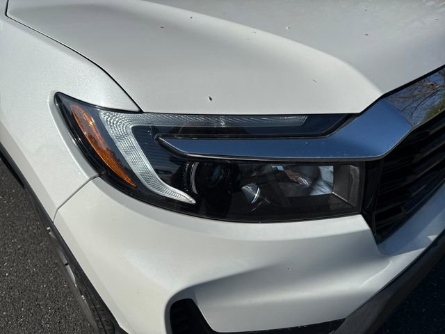 Used 2021 Honda Ridgeline RTL-E image 12