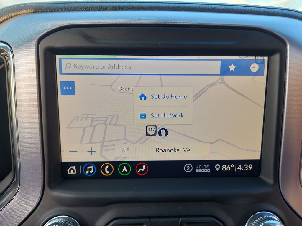 Used 2020 GMC Sierra 1500 SLT w/ SLT Premium Plus Package image 20