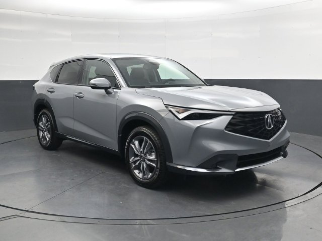 New 2026 Acura ADX AWD image 2