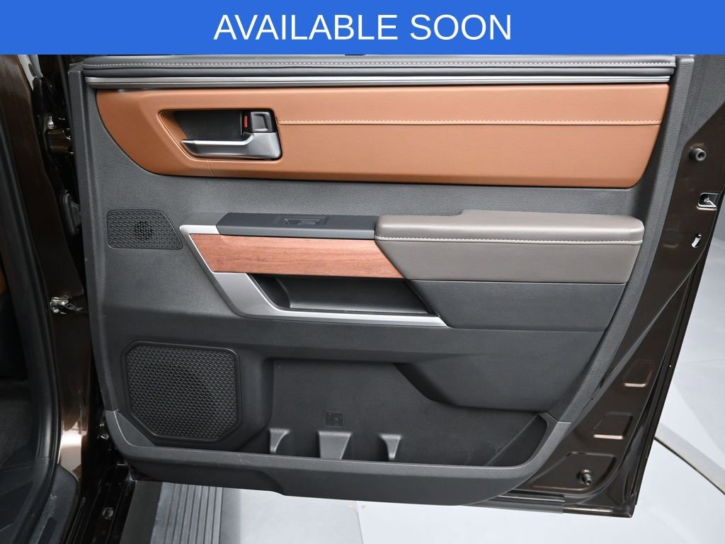 Used 2025 Toyota Tundra 1794 Edition image 33