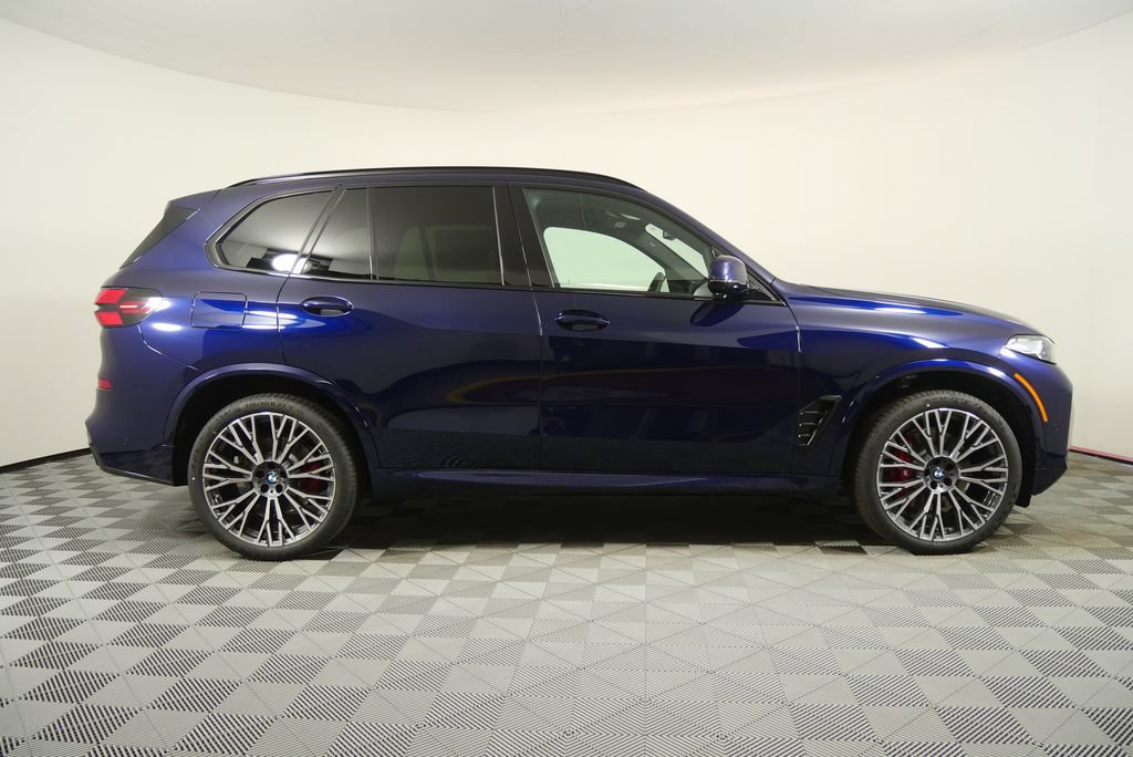 Used 2026 BMW X5 sDrive40i w/ Executive Package RWD image 7