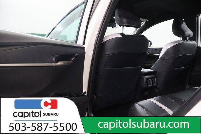 Used 2025 Toyota Camry SE FWD image 29