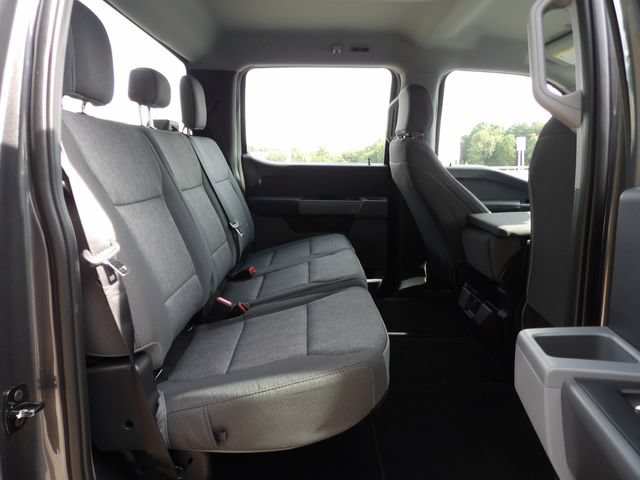 New 2026 Ford F350 XL w/ STX Appearance Package AWD/4WD image 9