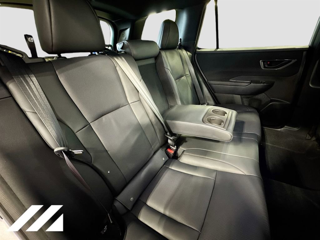 New 2026 Subaru Outback Limited image 30