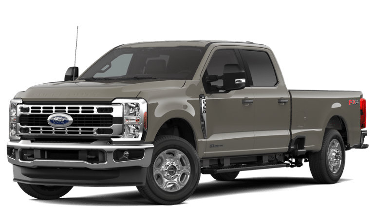 New 2026 Ford F350 XLT AWD/4WD image 52