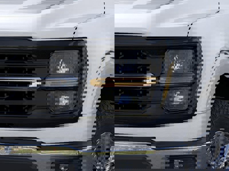 New 2026 Ford F150 XLT image 18