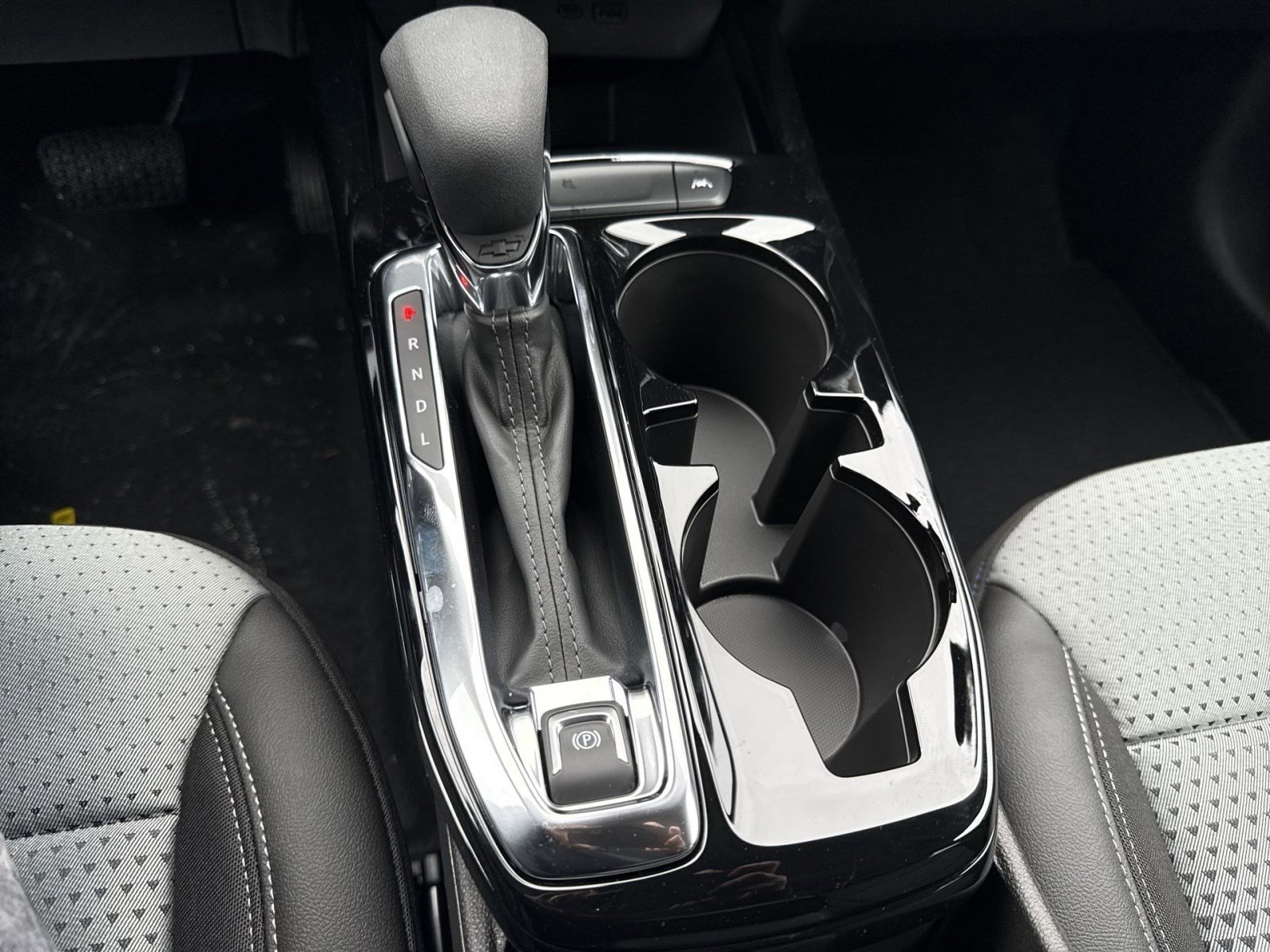 New 2026 Chevrolet Trax LT w/ Driver Confidence Package image 16