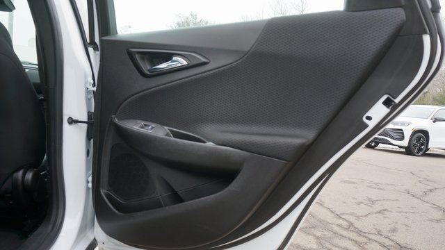 Used 2024 Chevrolet Malibu LT image 48