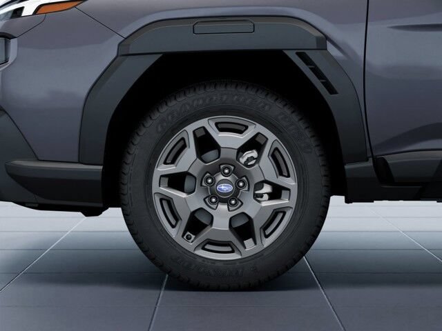 New 2026 Subaru Outback Premium AWD/4WD image 9
