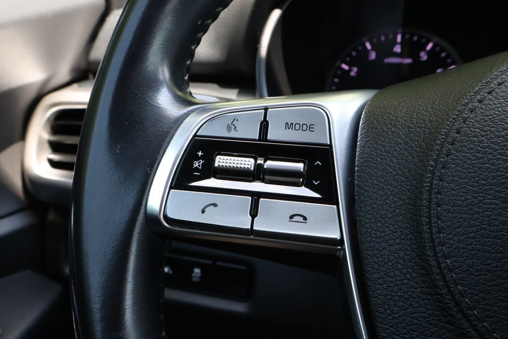 Used 2020 Kia Telluride LX AWD/4WD image 28