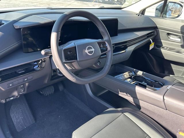 New 2025 Nissan Murano SV image 10