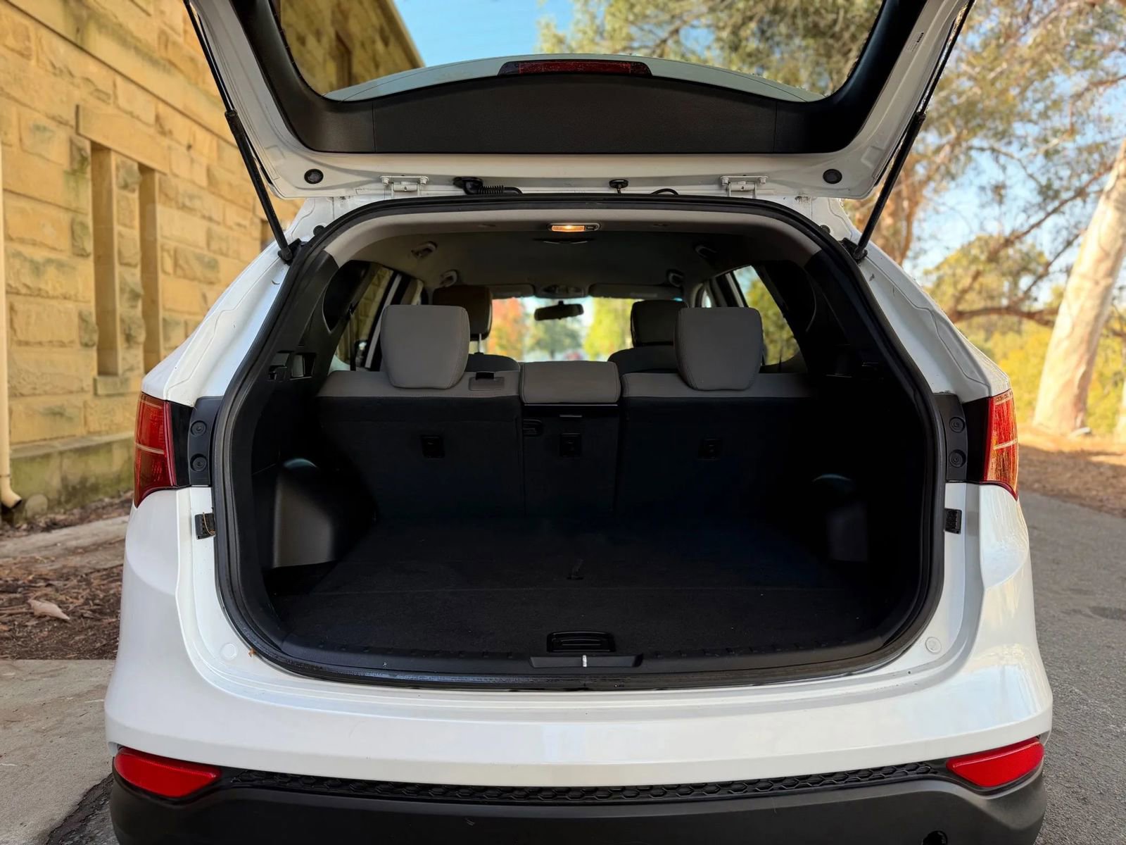 Used 2016 Hyundai Santa Fe Sport image 21