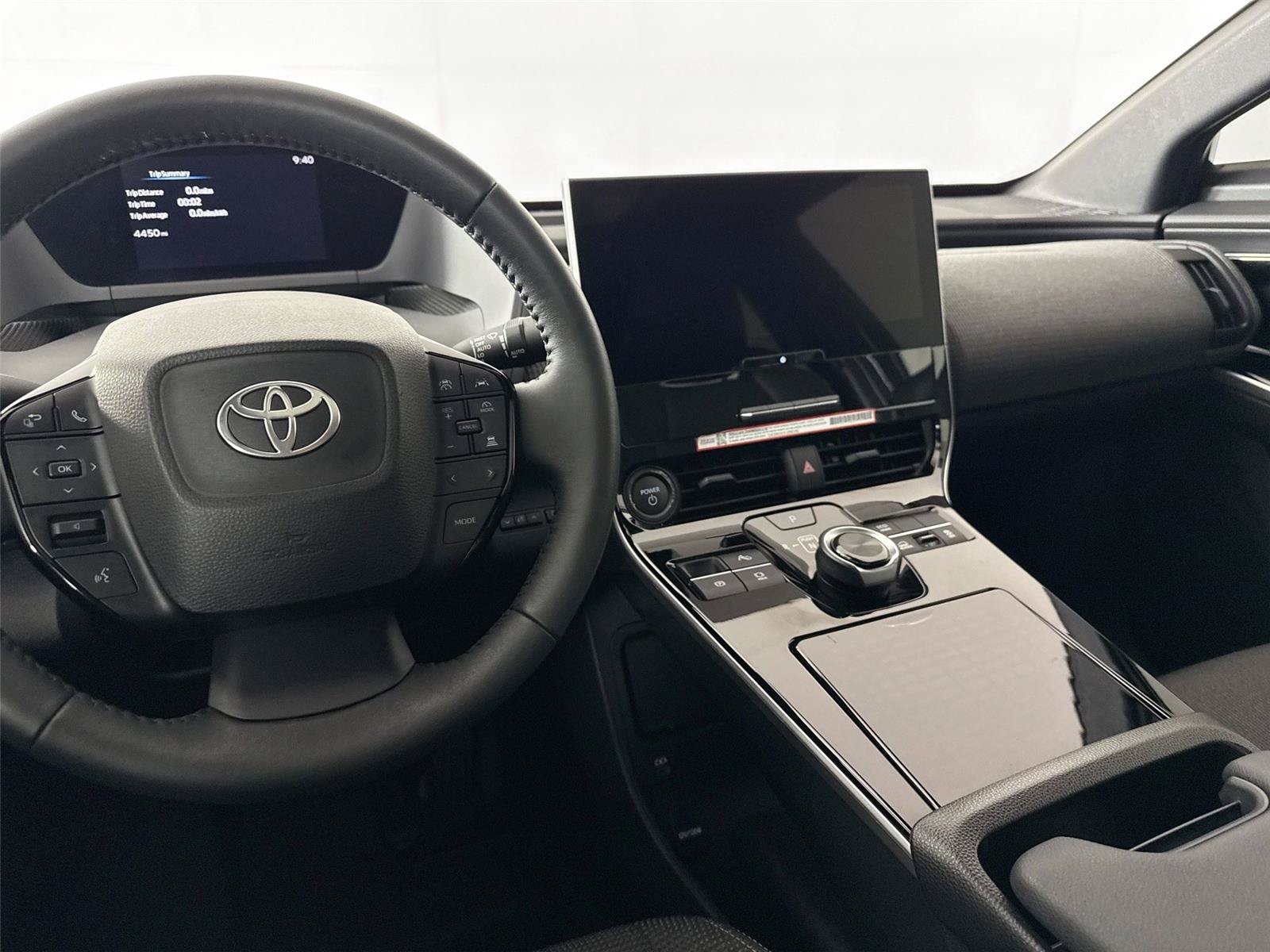 Certified 2024 Toyota bZ4X AWD w/ Weather Package image 30