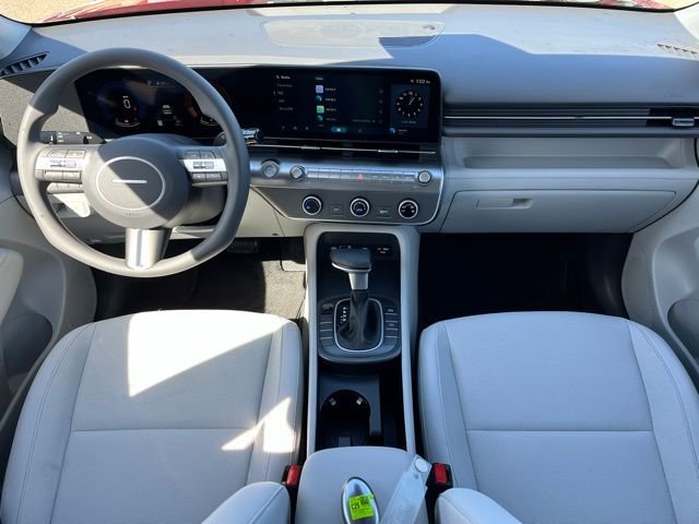 New 2026 Hyundai Kona SE FWD image 9