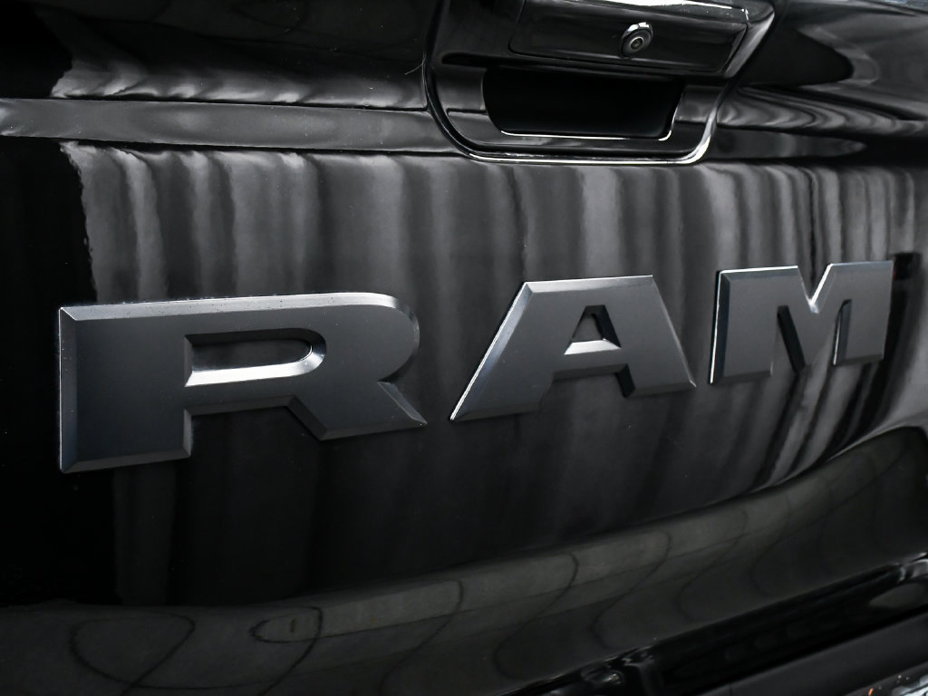 Used 2024 RAM 1500 TRX w/ TRX Level 2 Equipment Group AWD/4WD image 96
