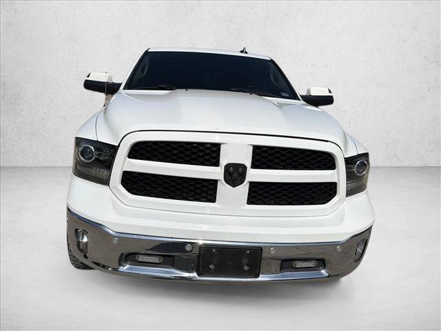 Used 2017 RAM 1500 Lone Star RWD image 8