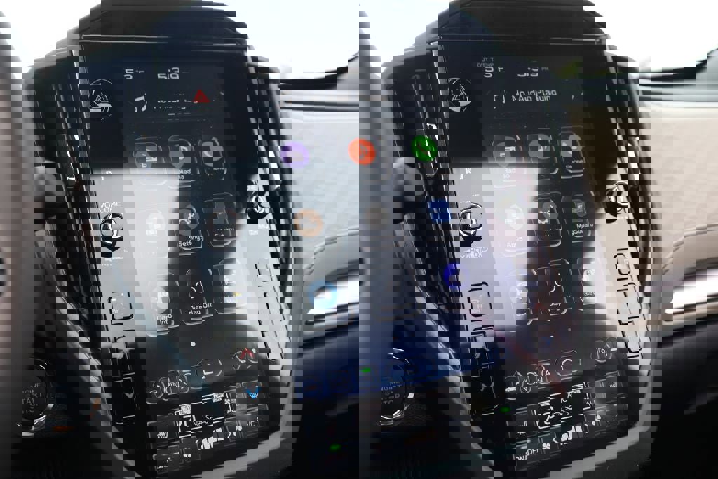 New 2026 Subaru Forester Premium image 13