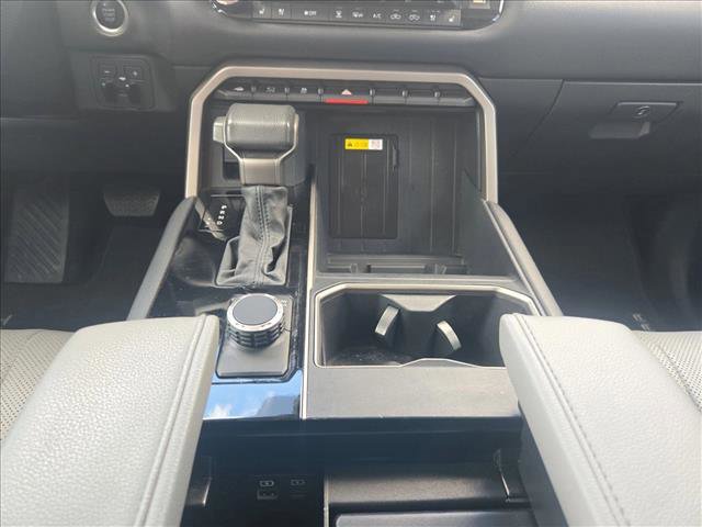 Used 2022 Toyota Tundra Limited image 15