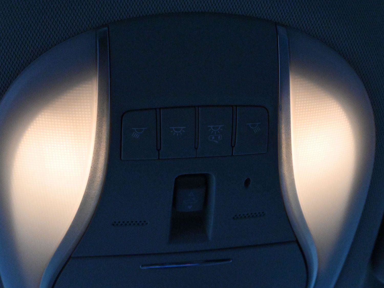 Used 2019 INFINITI QX60 Pure image 29