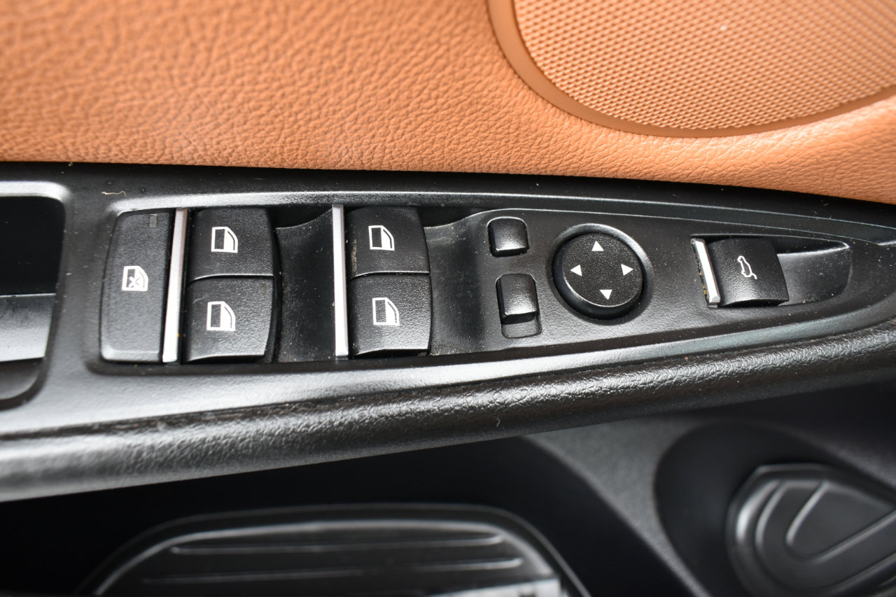 Used 2015 BMW X6 xDrive35i image 42