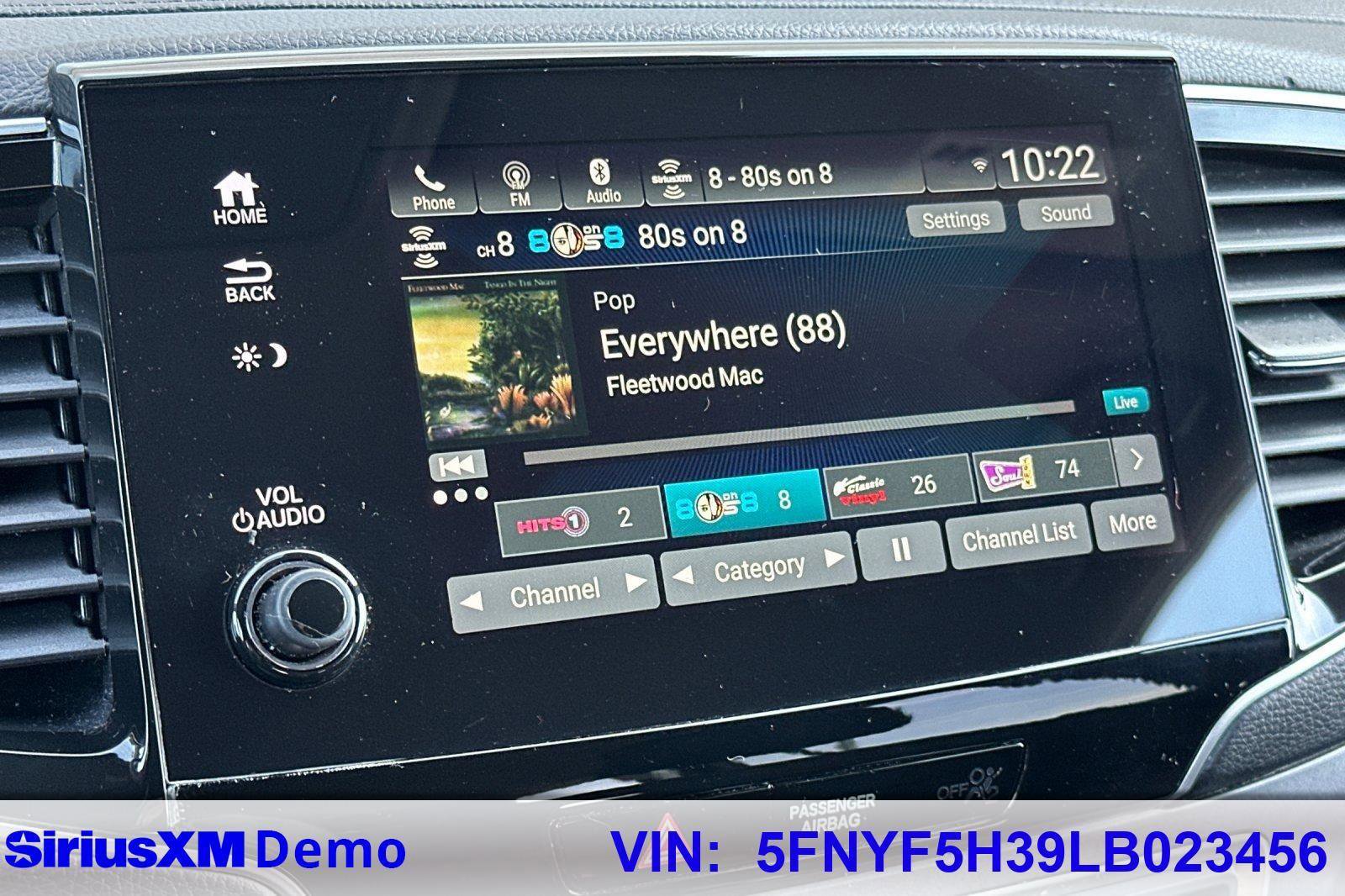 Used 2020 Honda Pilot EX image 29