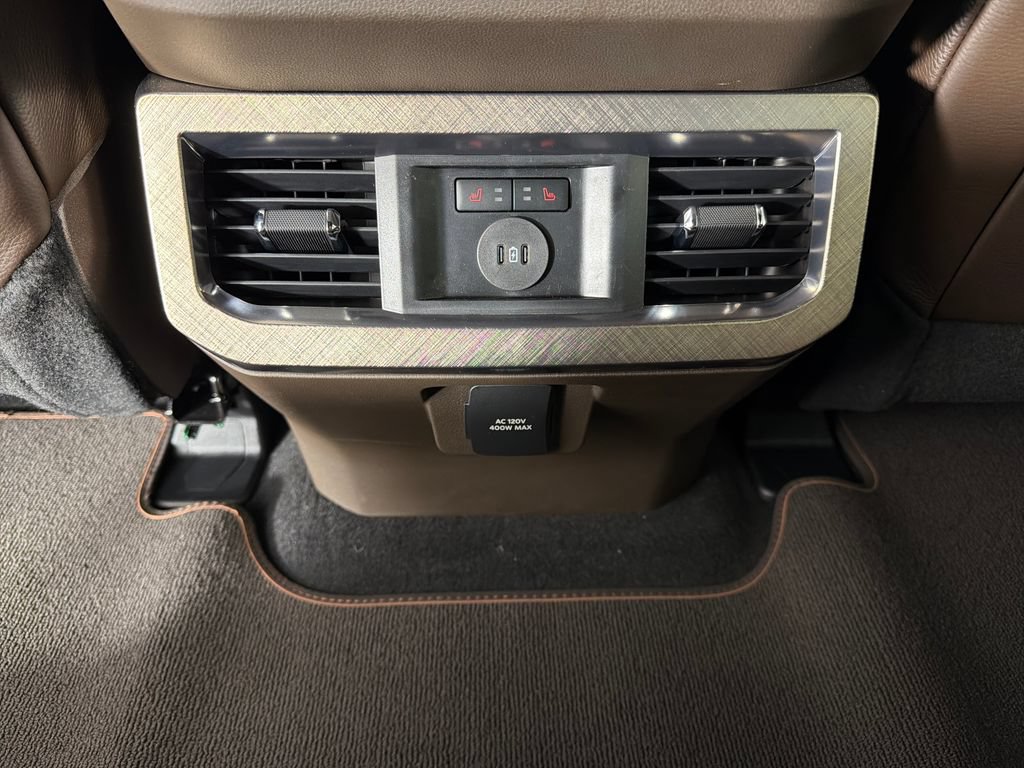 New 2026 Ford F350 King Ranch AWD/4WD image 19