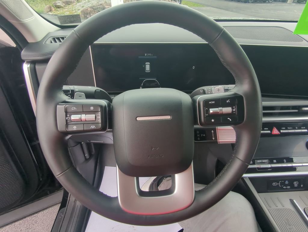 Used 2024 Hyundai Santa Fe XRT AWD/4WD image 21