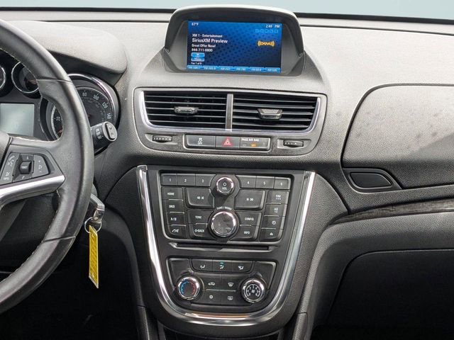 Used 2015 Buick Encore FWD image 17