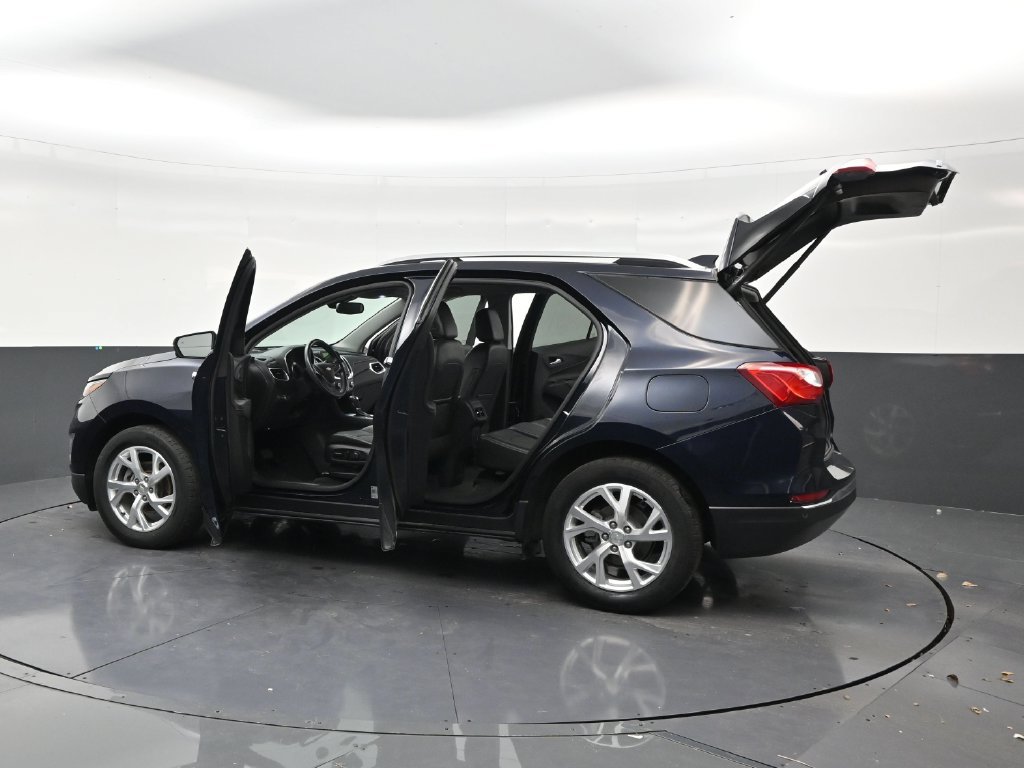 Used 2021 Chevrolet Equinox Premier FWD image 30