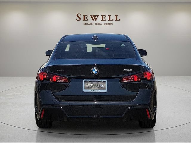 New 2026 BMW 228i xDrive AWD/4WD image 4