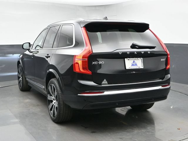 Used 2023 Volvo XC90 B6 Ultimate w/ Protection Package Premier AWD/4WD image 8