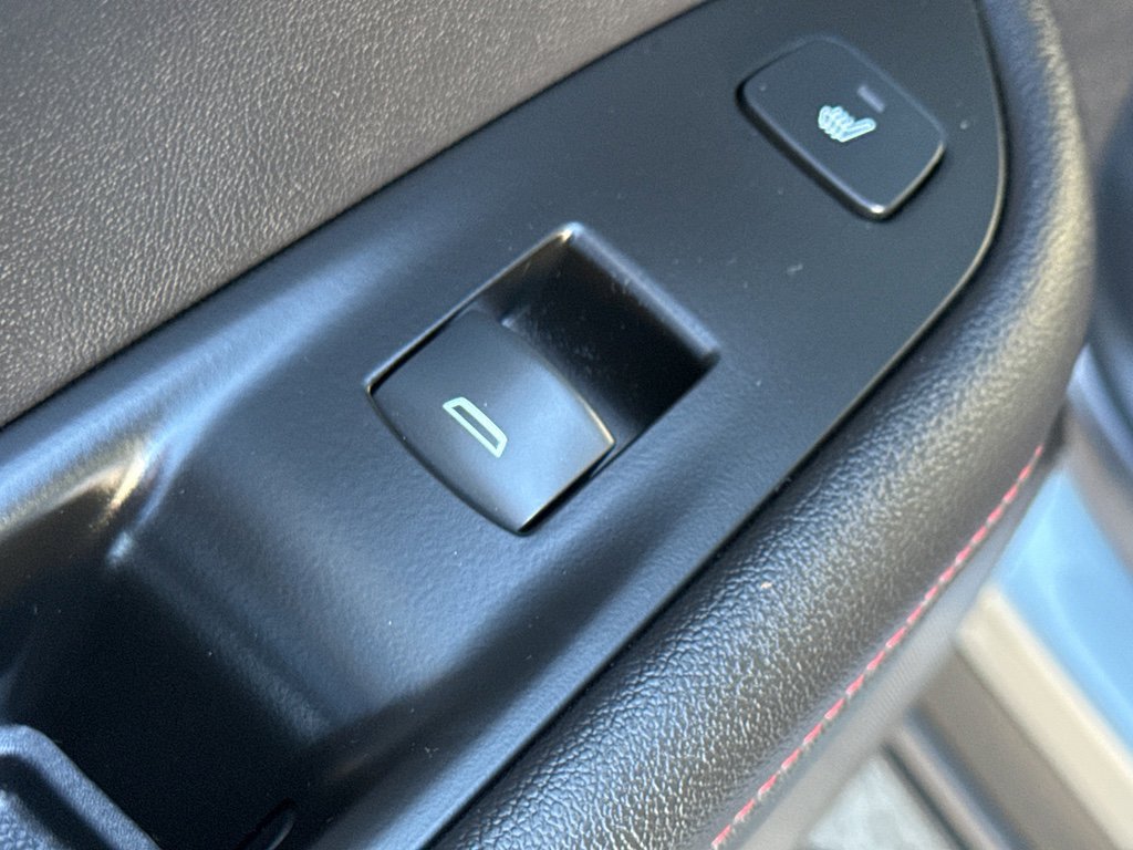 Used 2023 Chevrolet Blazer RS w/ Driver Confidence II Package image 32