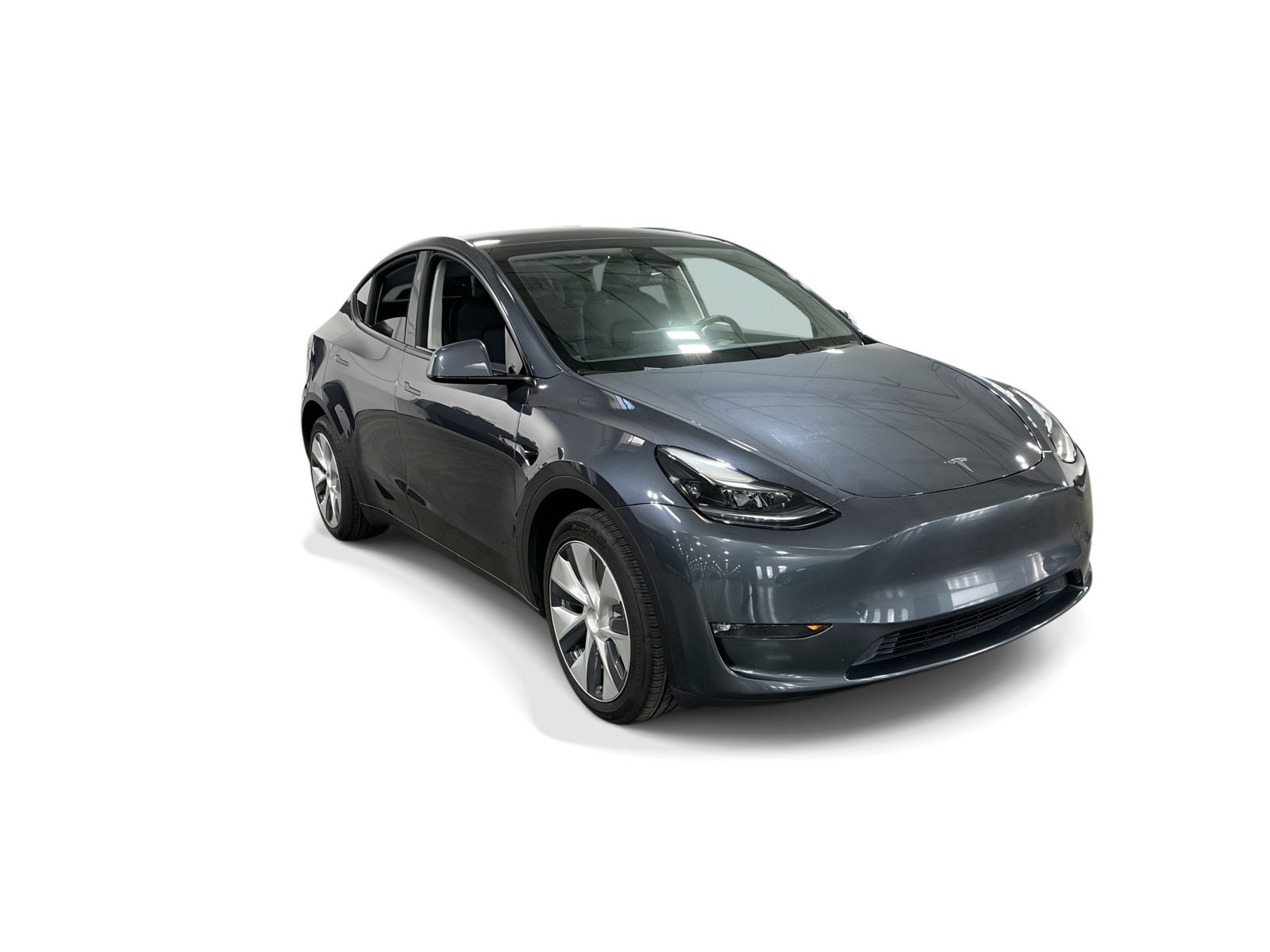 Certified 2023 Tesla Model Y Long Range AWD/4WD image 8