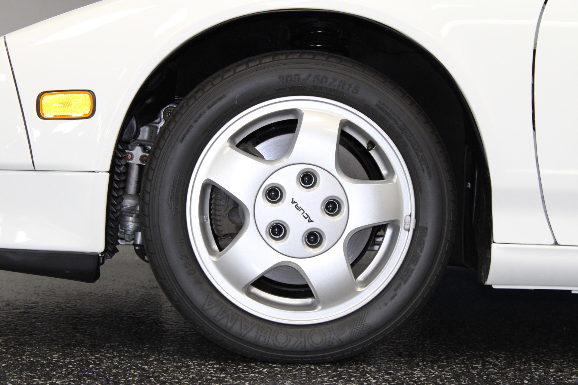 Used 1993 Acura NSX image 11