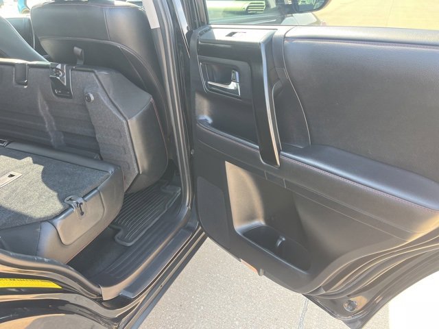 Used 2020 Toyota 4Runner TRD Off-Road Premium image 49