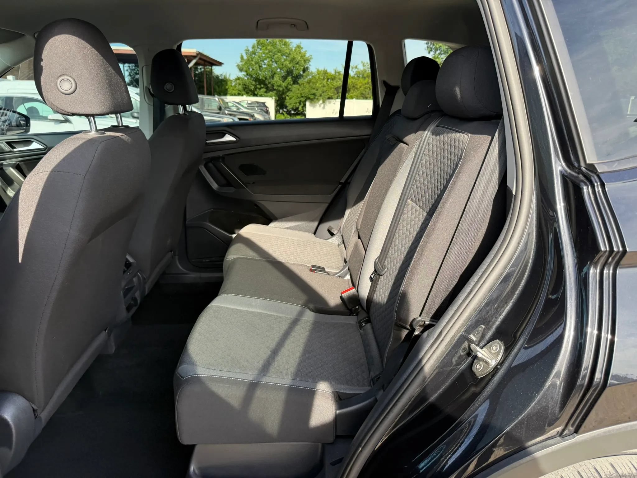 Used 2021 Volkswagen Tiguan S AWD/4WD image 21