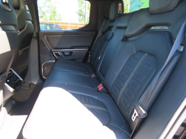 Used 2023 Rivian R1T Adventure AWD/4WD image 25