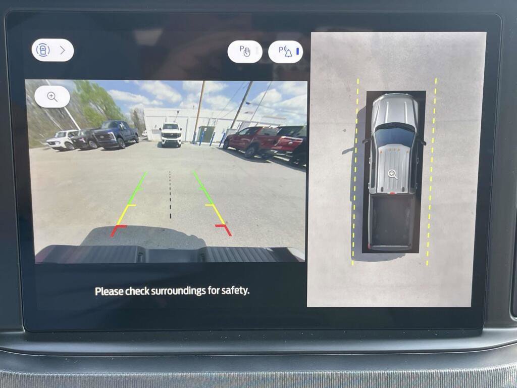 New 2026 Ford F350 Platinum AWD/4WD image 26