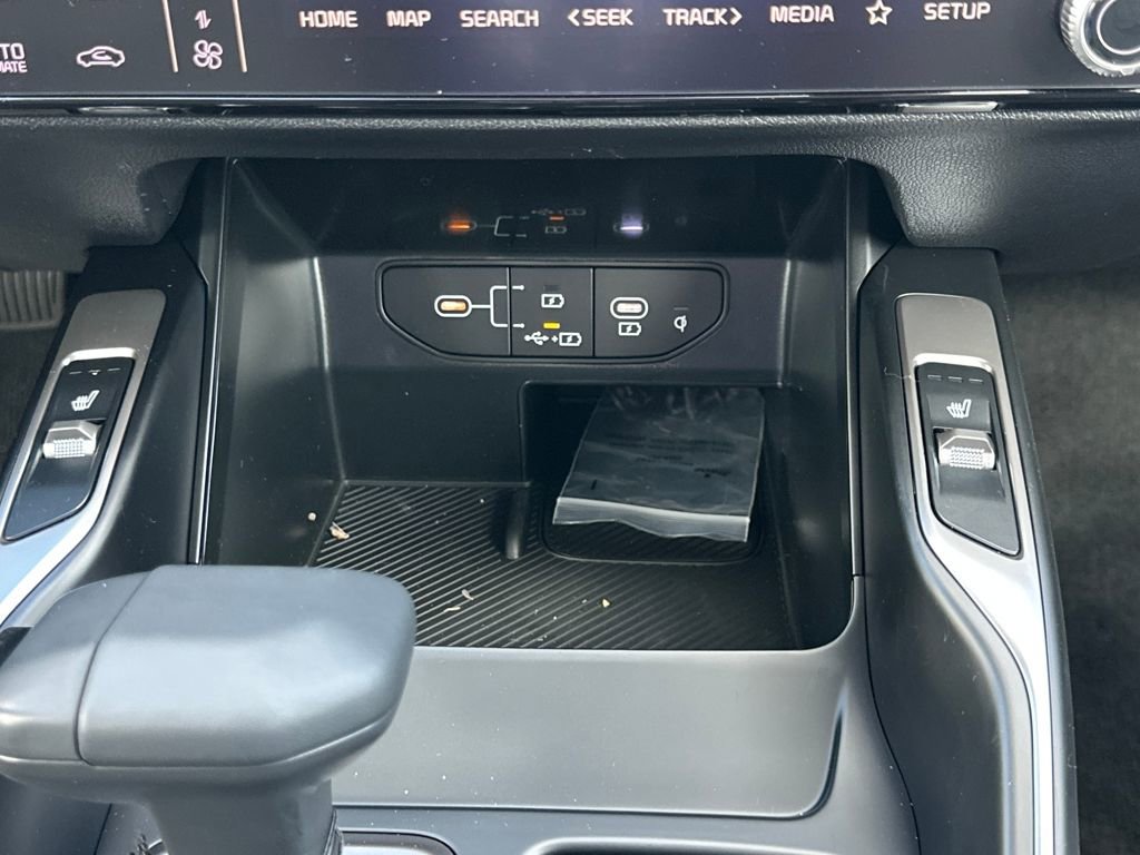 New 2026 Kia Sorento S image 23