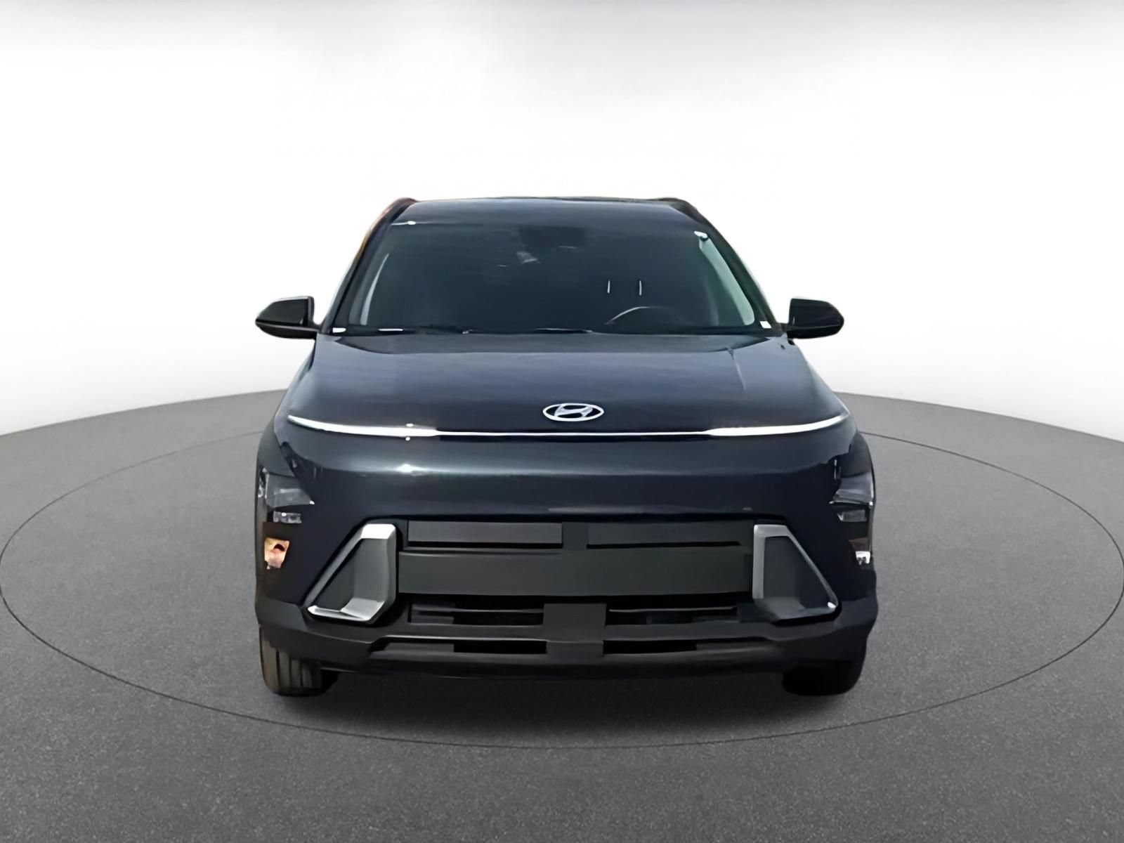 Used 2026 Hyundai Kona SEL Sport FWD image 3