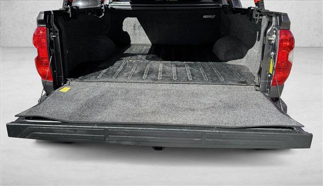 Used 2017 Toyota Tundra Limited w/ Limited Premium Package image 8