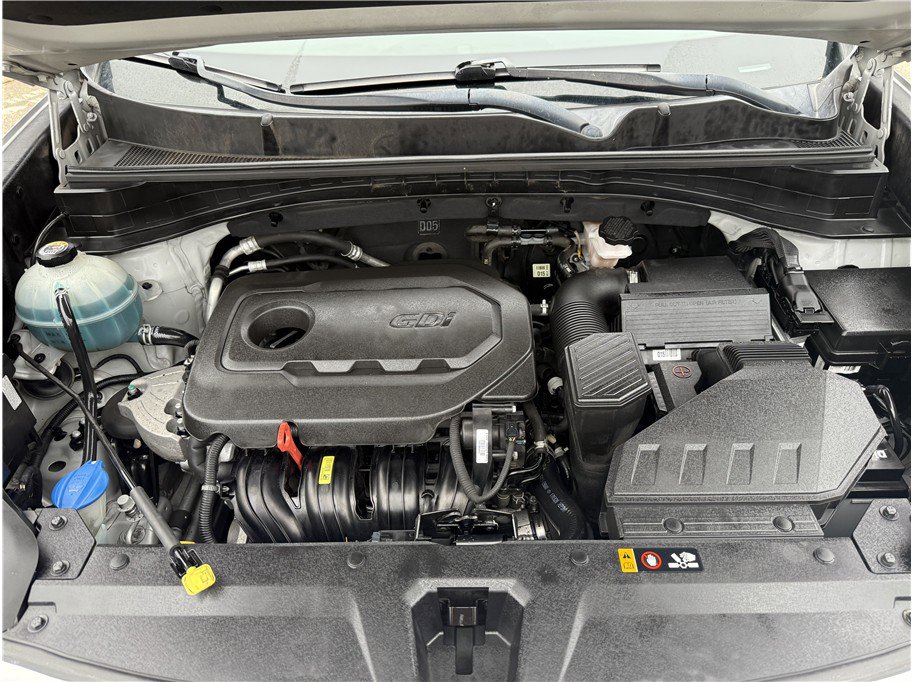 Used 2018 Kia Sportage LX image 13