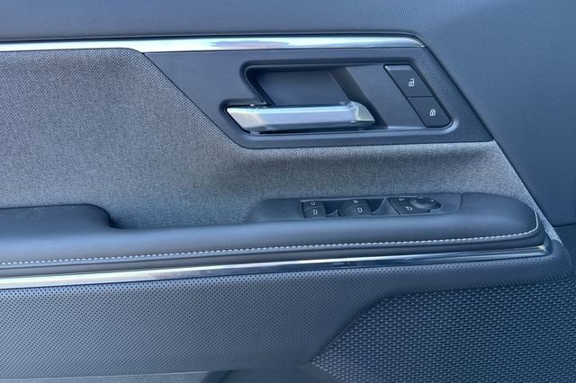 New 2026 GMC Sierra EV Elevation image 11